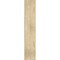Ekena Millwork Merced Arts & Crafts Rough Sawn Outlooker, Douglas Fir, 8"W x 34"D x 42"H OUT08X34X42MRC03RDF - alternate 2